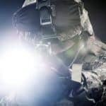 best tactical flashlight