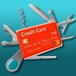 credit card multi tool