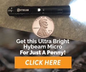 Hybeam micro penny