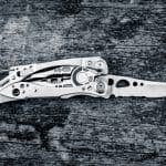 keychain multi tool