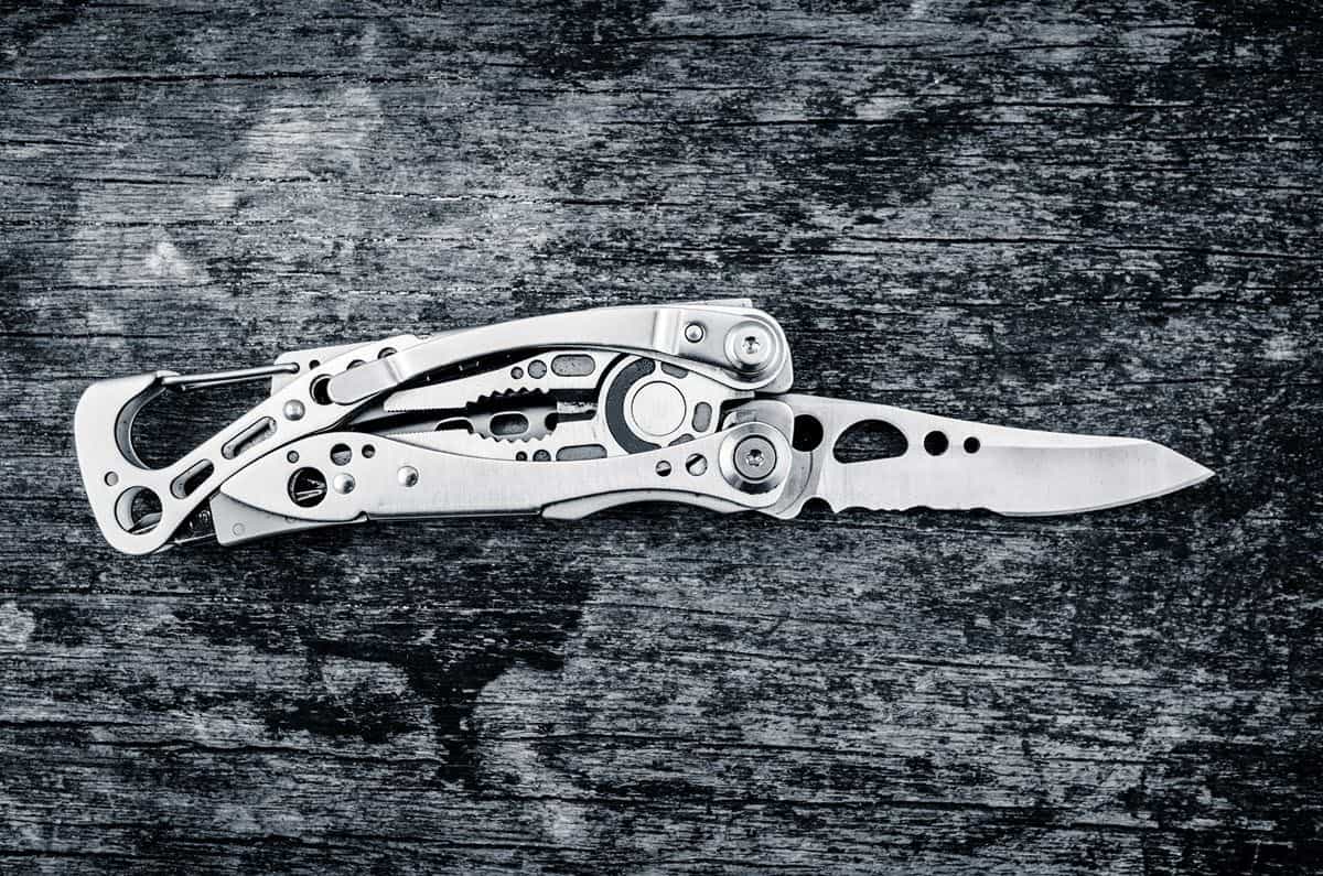 Top 5 Keychain Multi Tool Choices Revealed (3 Are Absolutely Free And 1 Only Costs A Penny)
