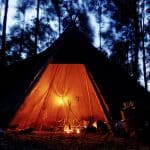 what is bushcraft