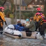 get home bag list flood rescue